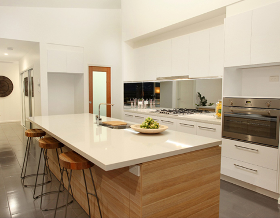 Kitchen Portfolio, Our Work, Kitchen Contours