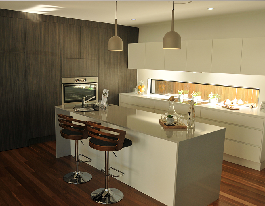 Kitchen Portfolio, Our Work, Kitchen Contours