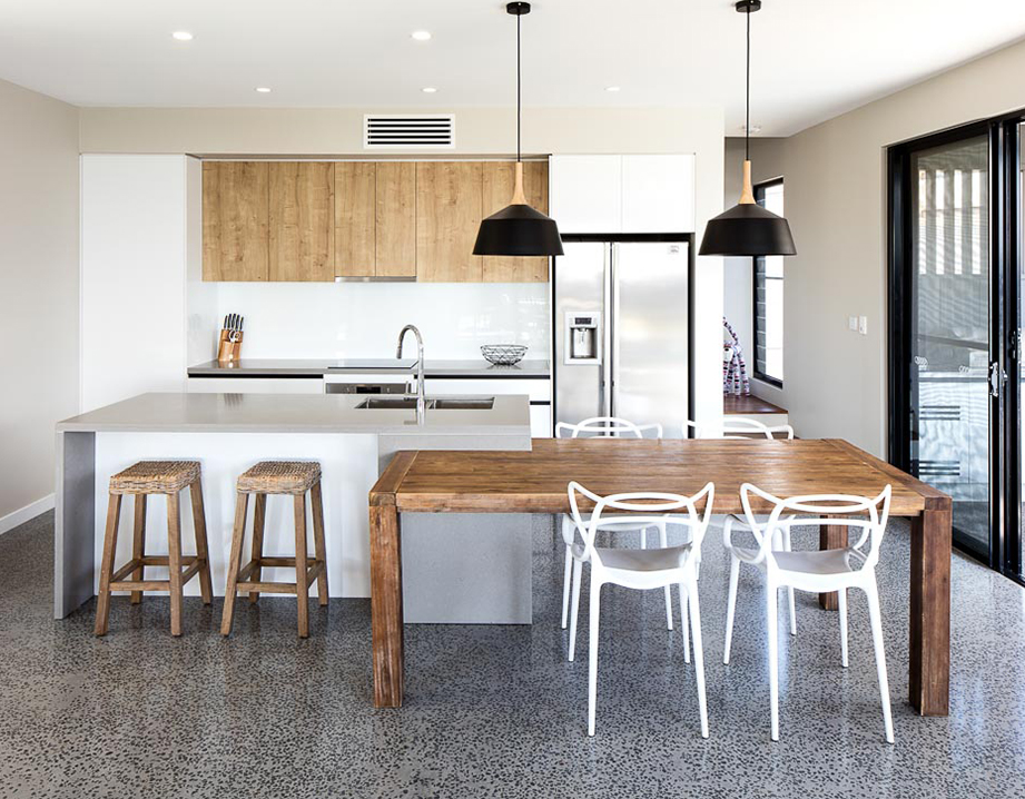 Kitchen Portfolio, Our Work, Kitchen Contours