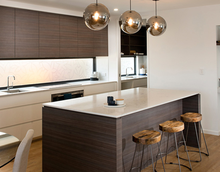 Kitchen Portfolio, Our Work, Kitchen Contours