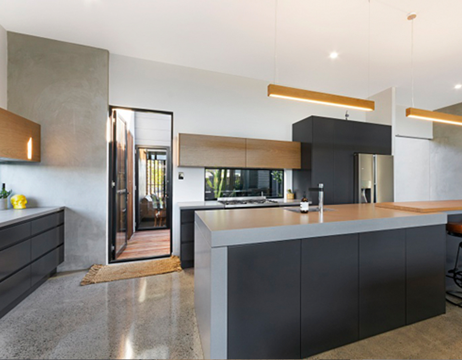 Kitchen Portfolio, Our Work, Kitchen Contours